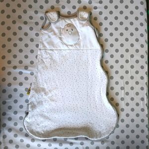 Nested Bean Sleep Sack
